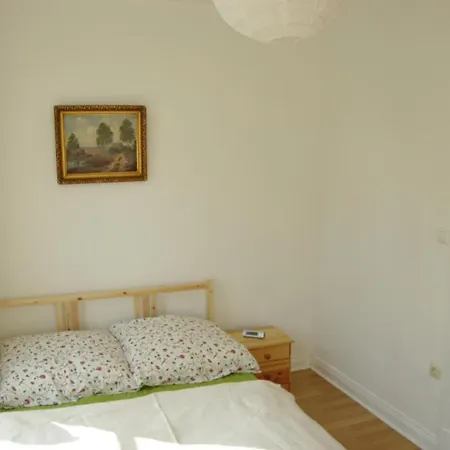 Ferienwohnung Hubertushohe Apartament *