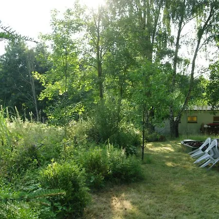 Apartament Ferienwohnung Hubertushohe