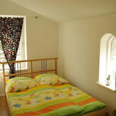 Ferienwohnung Hubertushohe * Eutin