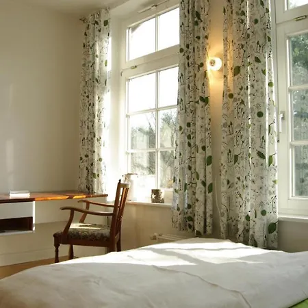 Ferienwohnung Hubertushohe Apartament Eutin