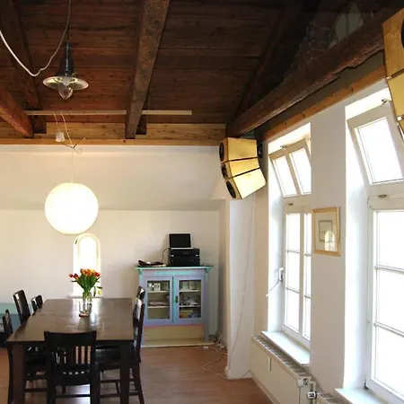 Ferienwohnung Hubertushohe Eutin