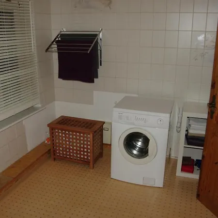 Ferienwohnung Hubertushohe Apartament Eutin