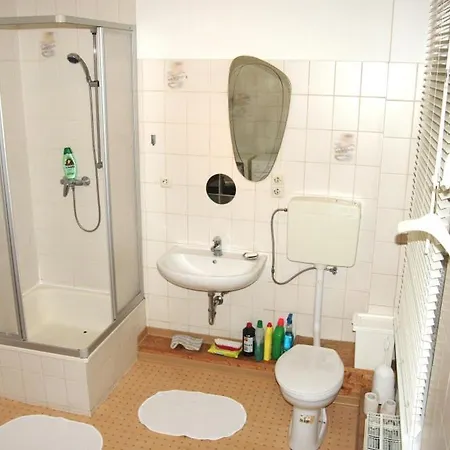 Ferienwohnung Hubertushohe *